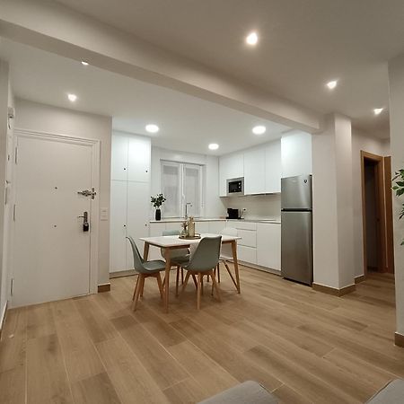 Bilbao Apartamento Muy Confortable Eksteriør billede