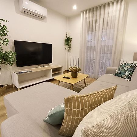Bilbao Apartamento Muy Confortable Eksteriør billede