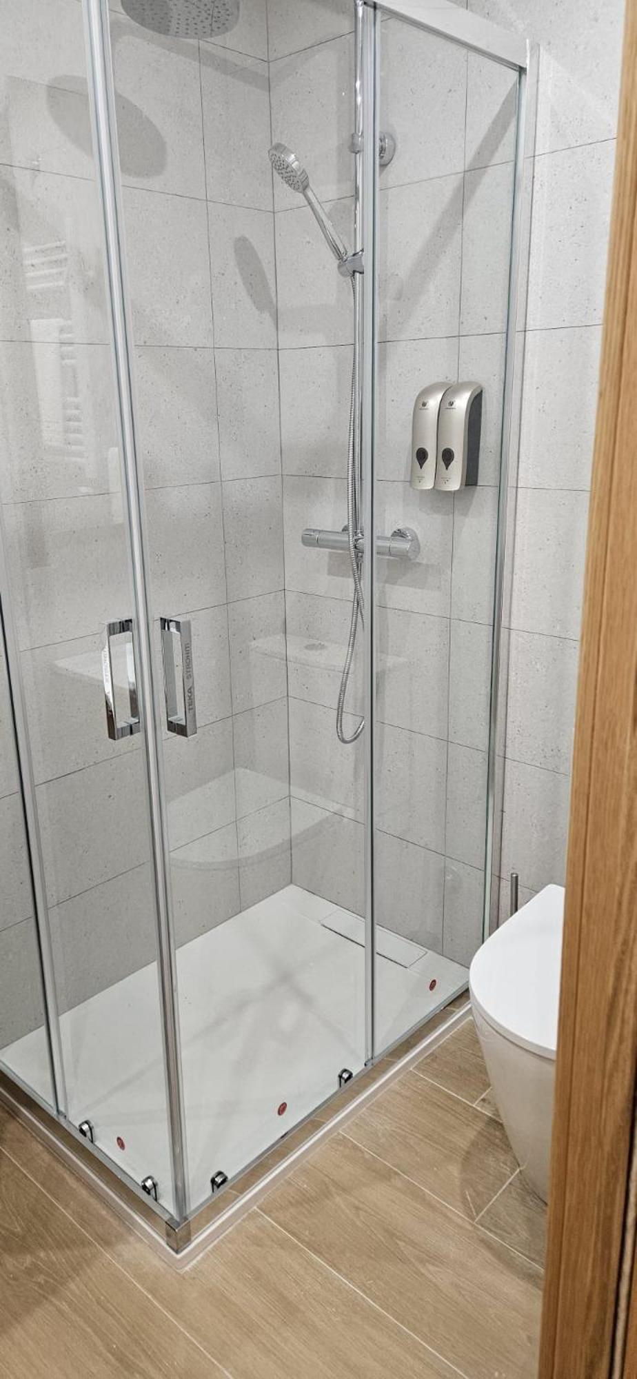 Bilbao Apartamento Muy Confortable Værelse billede