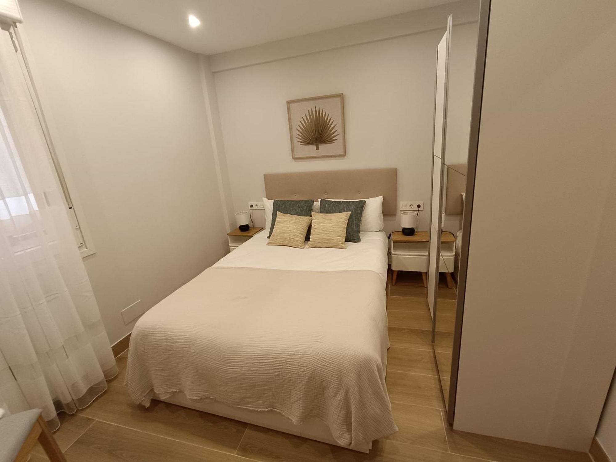 Bilbao Apartamento Muy Confortable Eksteriør billede