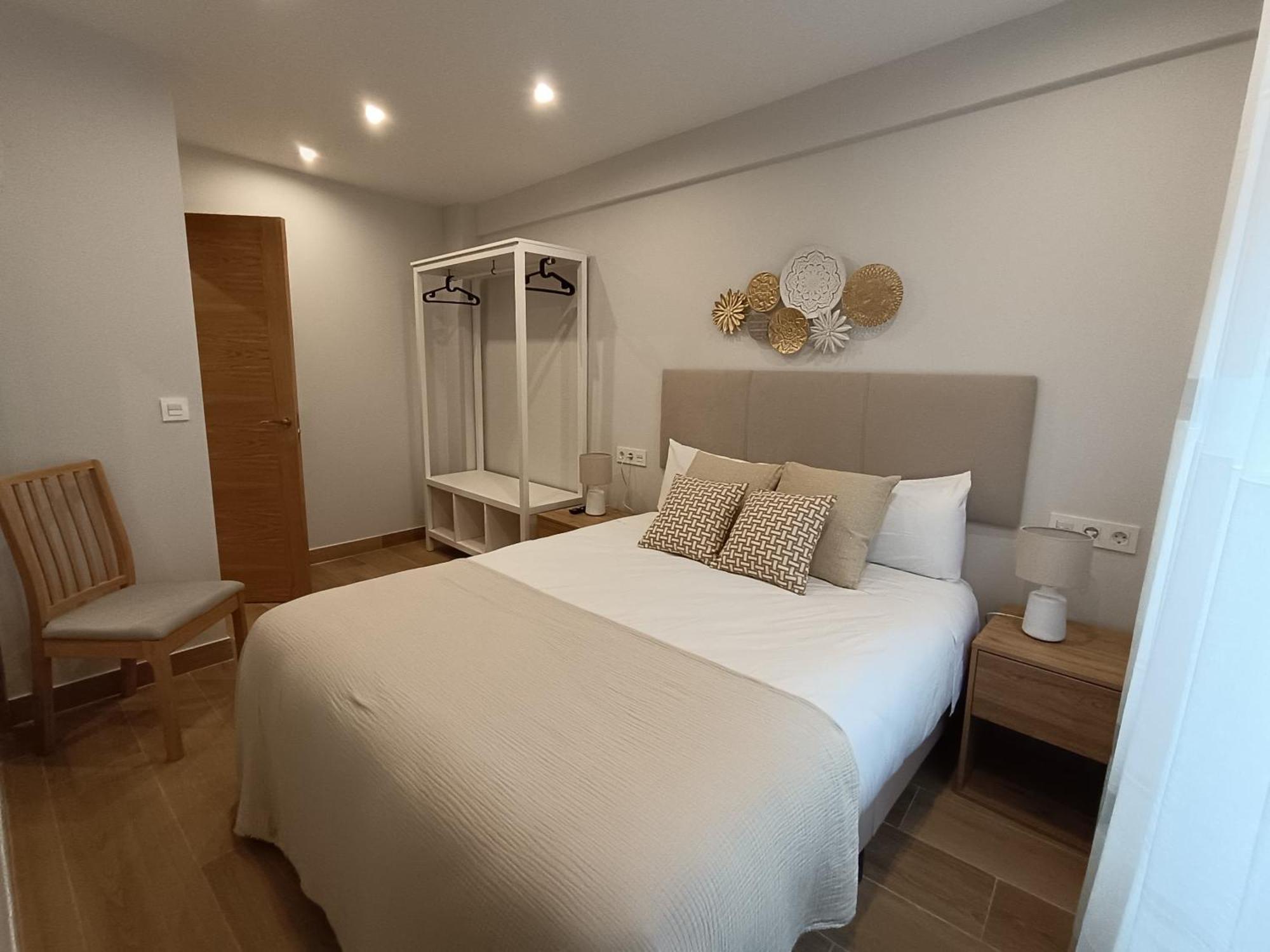 Bilbao Apartamento Muy Confortable Eksteriør billede