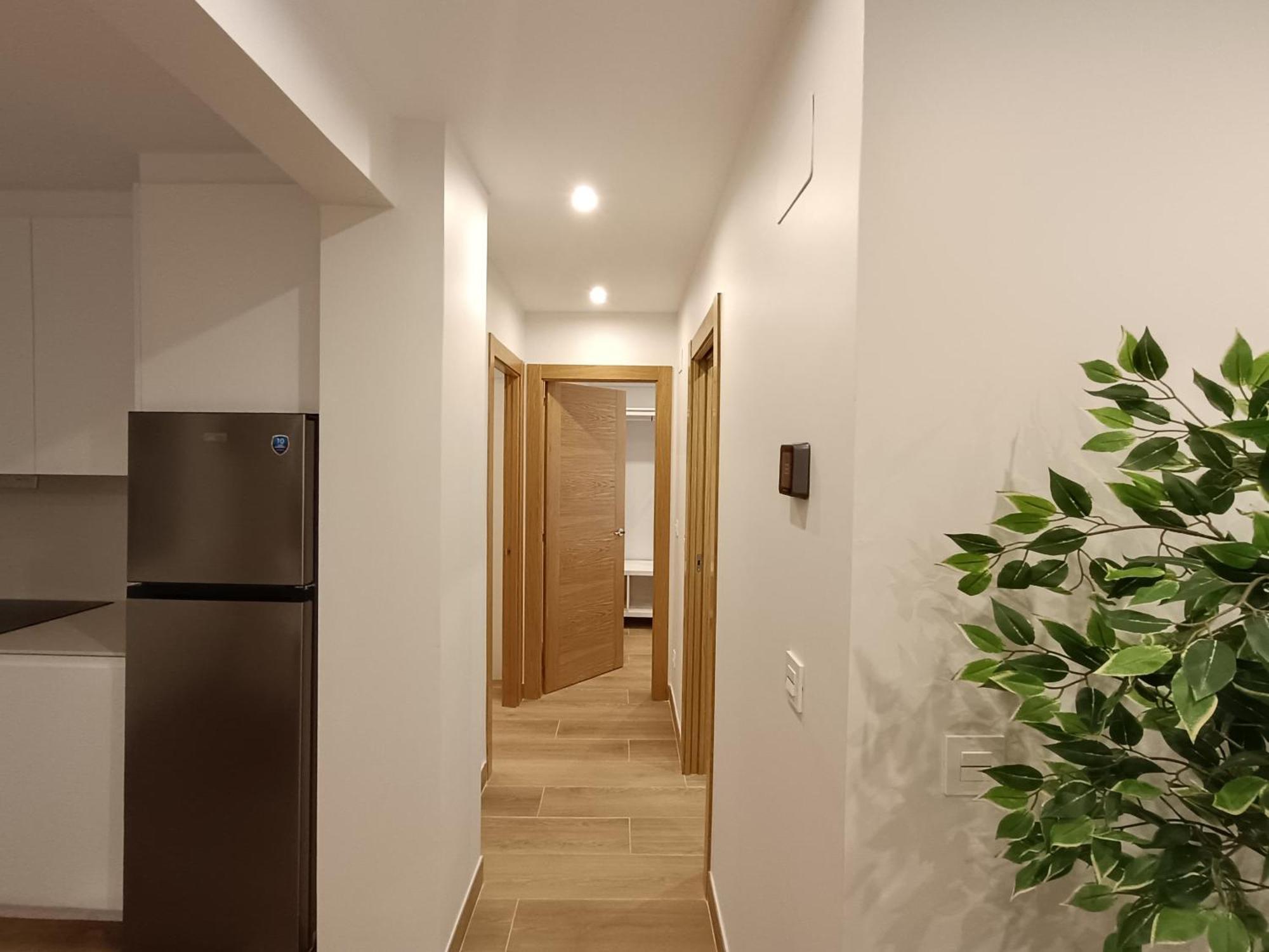 Bilbao Apartamento Muy Confortable Eksteriør billede