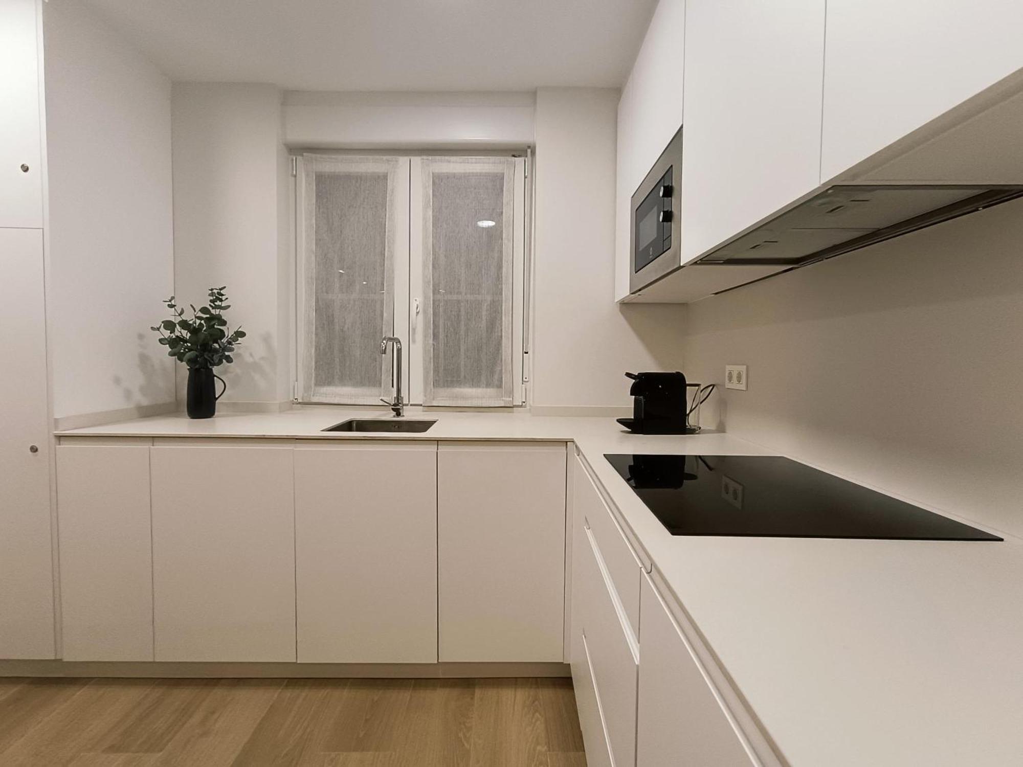 Bilbao Apartamento Muy Confortable Eksteriør billede