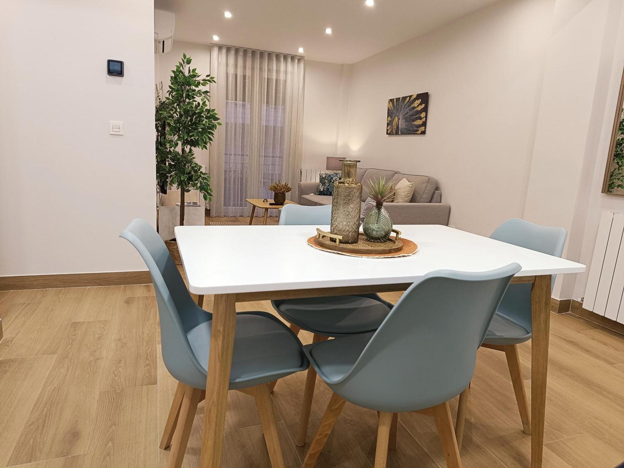 Bilbao Apartamento Muy Confortable Eksteriør billede