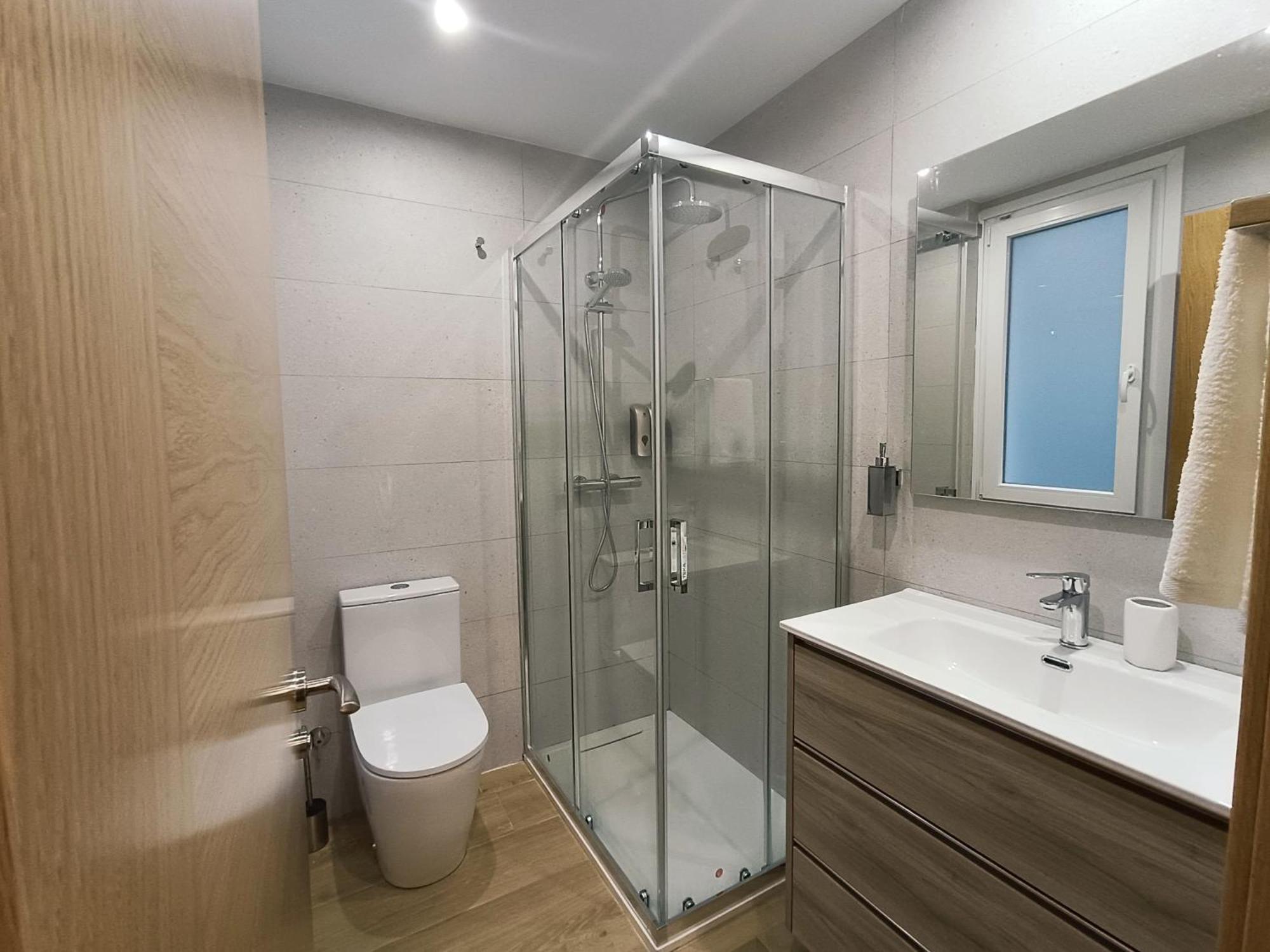 Bilbao Apartamento Muy Confortable Eksteriør billede