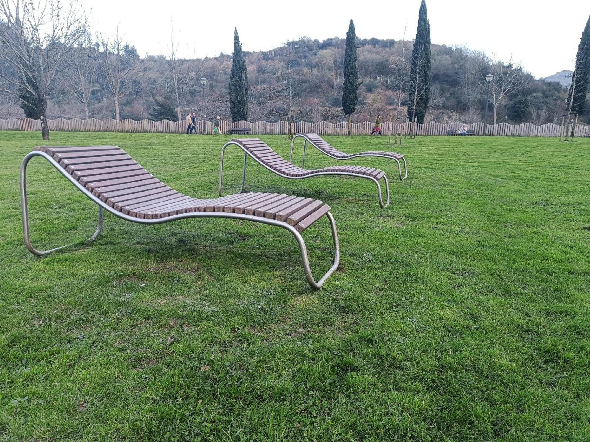Bilbao Apartamento Muy Confortable Eksteriør billede