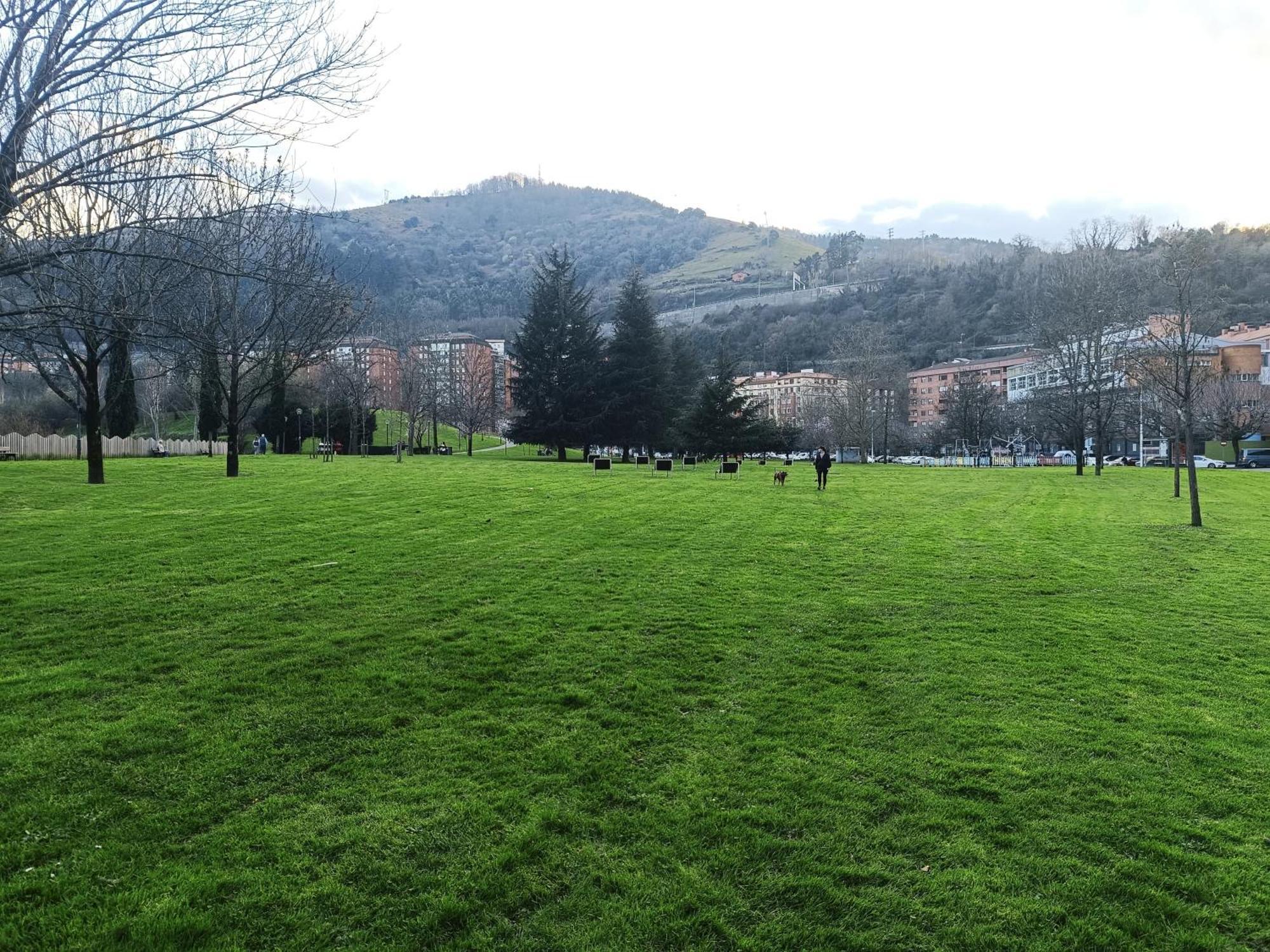 Bilbao Apartamento Muy Confortable Eksteriør billede